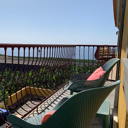 Ca L'Ana Apartman Tazacorte Kültér fotó
