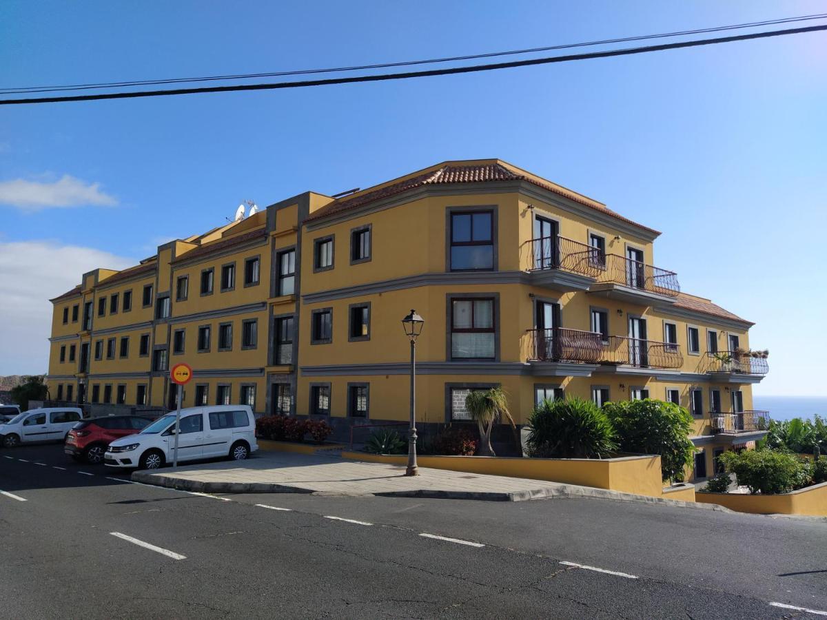 Ca L'Ana Apartman Tazacorte Kültér fotó
