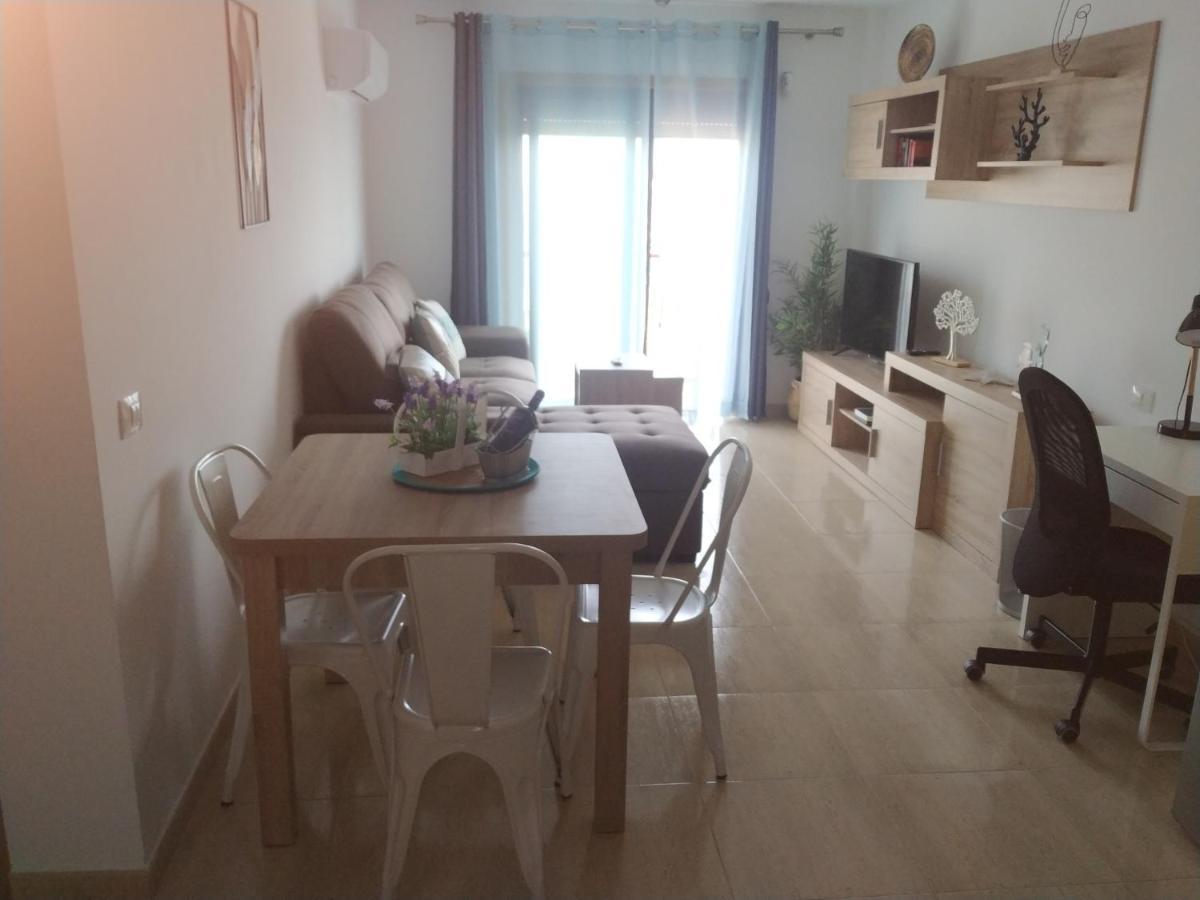 Ca L'Ana Apartman Tazacorte Kültér fotó