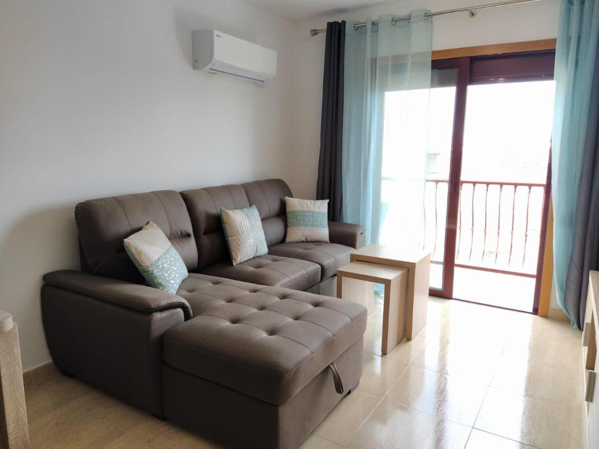 Ca L'Ana Apartman Tazacorte Kültér fotó