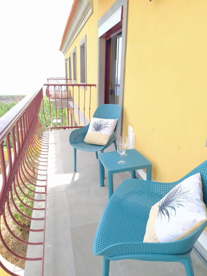 Ca L'Ana Apartman Tazacorte Kültér fotó