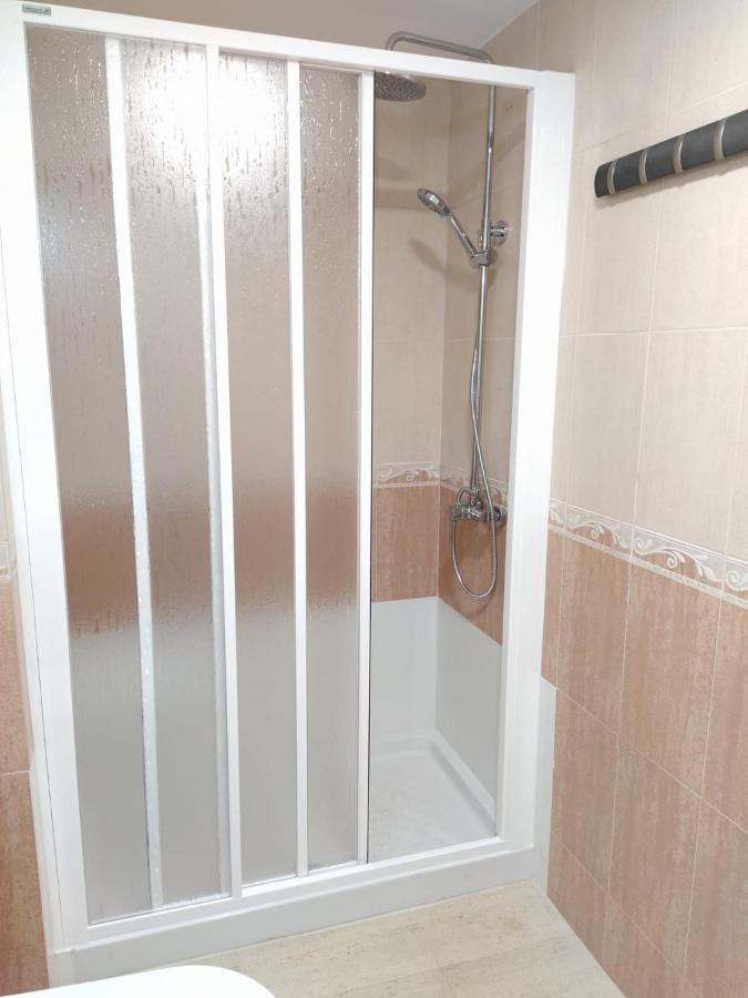 Ca L'Ana Apartman Tazacorte Kültér fotó